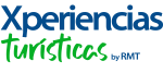 Logo Xperiencias Turísticas