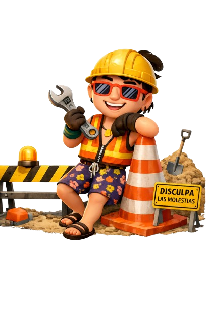 Ilustración trabajando